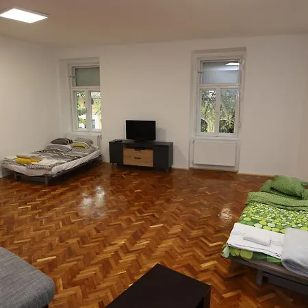 Lejlighed Ibolya Szeged