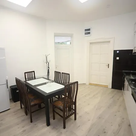 Ibolya Apartment Szeged